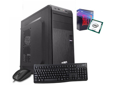Computador Core I7 9na