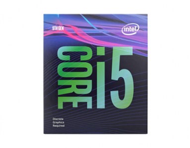 PROCESADOR INTEL CORE I5 9NA GENERACION